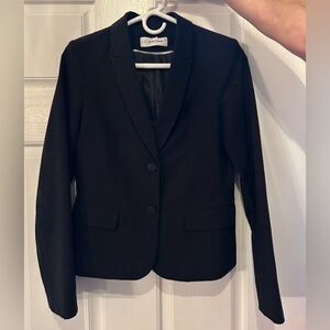 Calvin Klein Blazer Suit Jacket, Size M